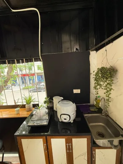 Balcony Streetview central home – 사진 3