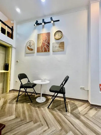 Balcony Streetview central home – 사진 4