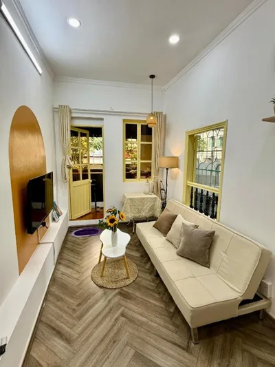 Balcony Streetview central home – 사진 5