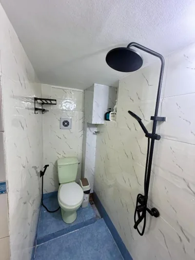 Balcony Streetview central home – 사진 7