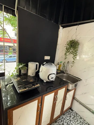 Balcony Streetview central home – 사진 8