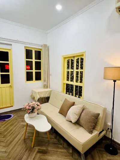 Balcony Streetview central home – 사진 14