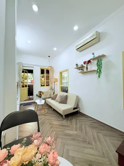 Balcony Streetview central home – 사진 15