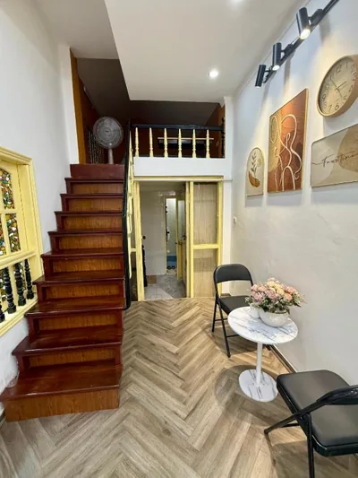 Balcony Streetview central home – 사진 16
